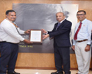 Manipal Academy of Higher Education (MAHE) wins prestigious ’RBNQA’ award